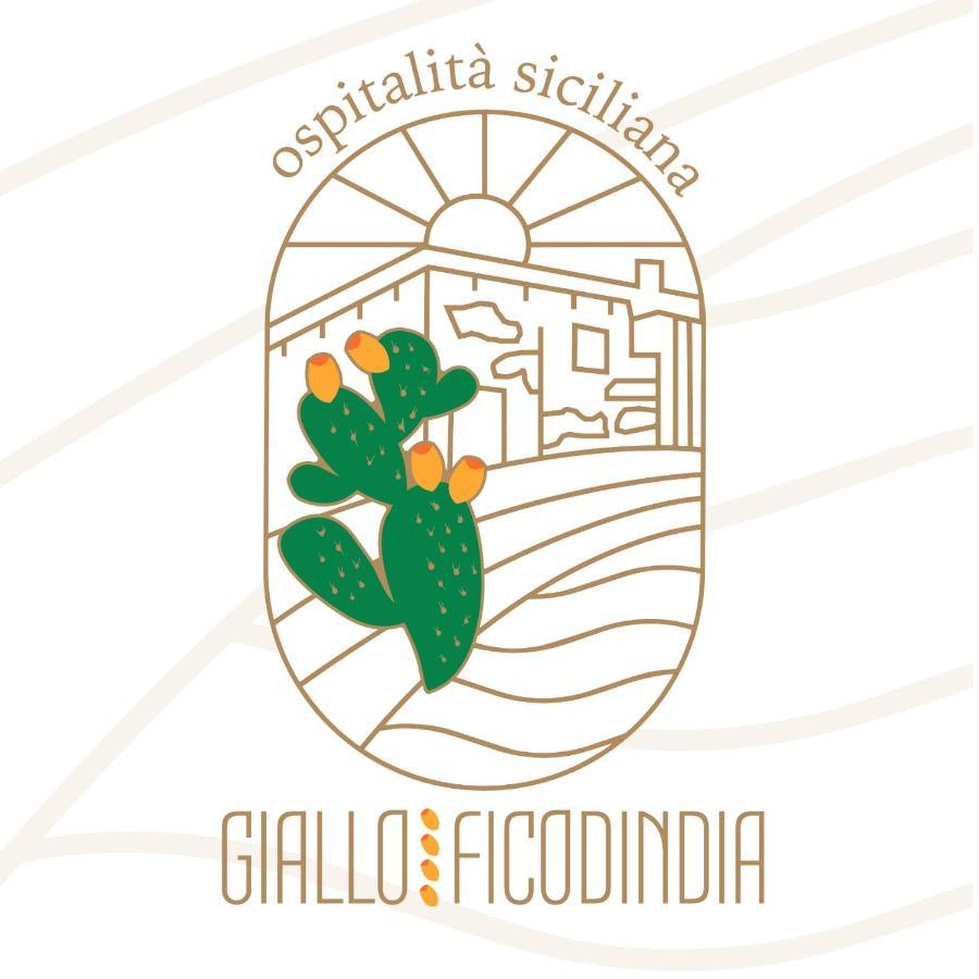 Giallo Ficodindia Canicattì Dış mekan fotoğraf