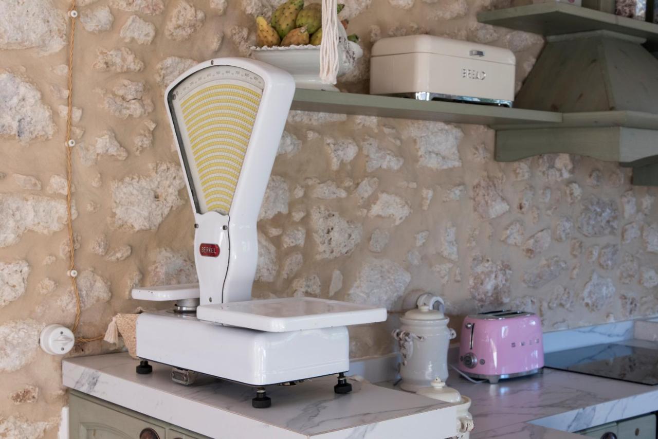 Giallo Ficodindia Canicattì Dış mekan fotoğraf
